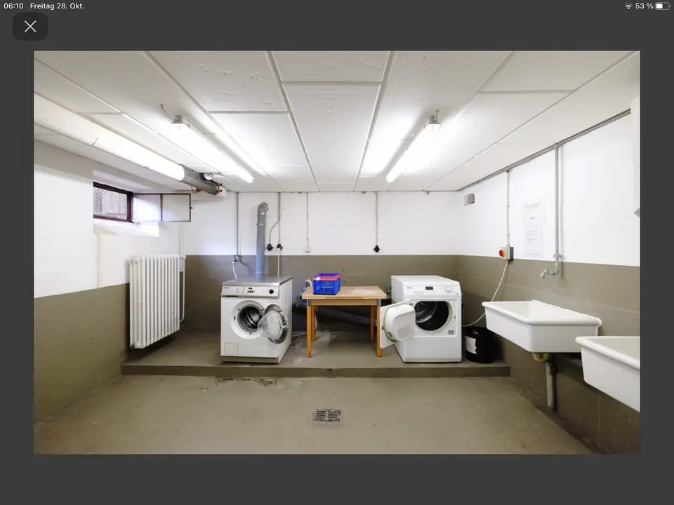 Pronájem bytu 1+1 29 m², Dünenweg 16, Heringsdorf
