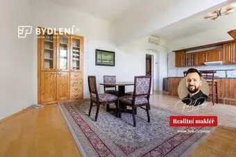 Prodej bytu 3+1, Elišky Krásnohorské, Ústí nad Labem