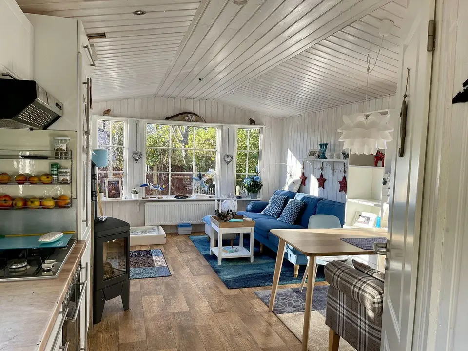 Prodej domu 50 m², pozemek 400 m², Dahme