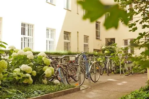 Prodej bytu 3+1 95 m², Bornholmer Straße 80, Berlin