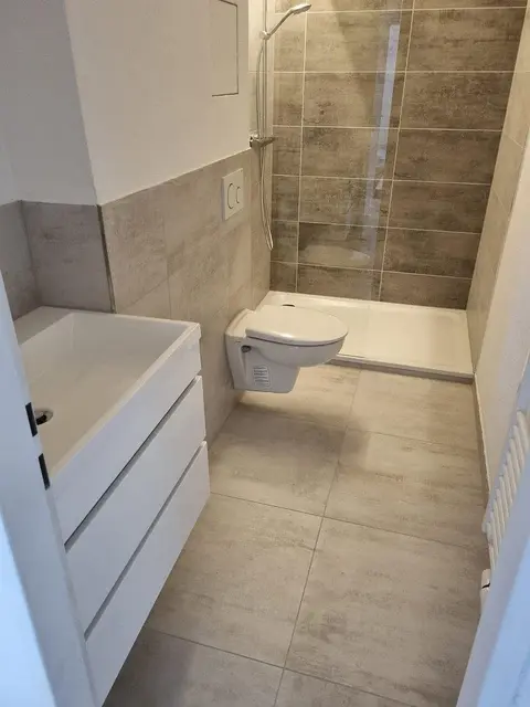Prodej bytu 3+kk 81 m², Rheinfelden