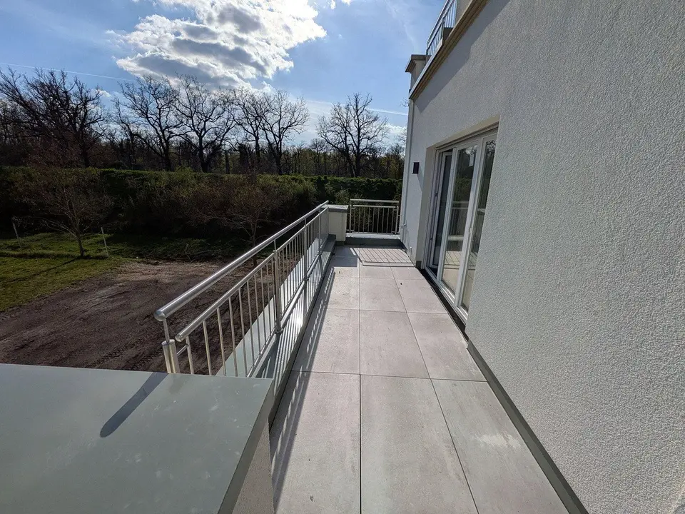 Pronájem bytu 4+1 96 m², Carl-Adam-Petri-Straße, Potsdam