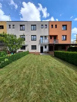 Pronájem rodinného domu, 184 m², HK-Svobodné Dvory