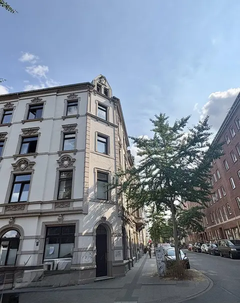 Prodej bytu 2+1 27 m², Südstraße 27, Aachen