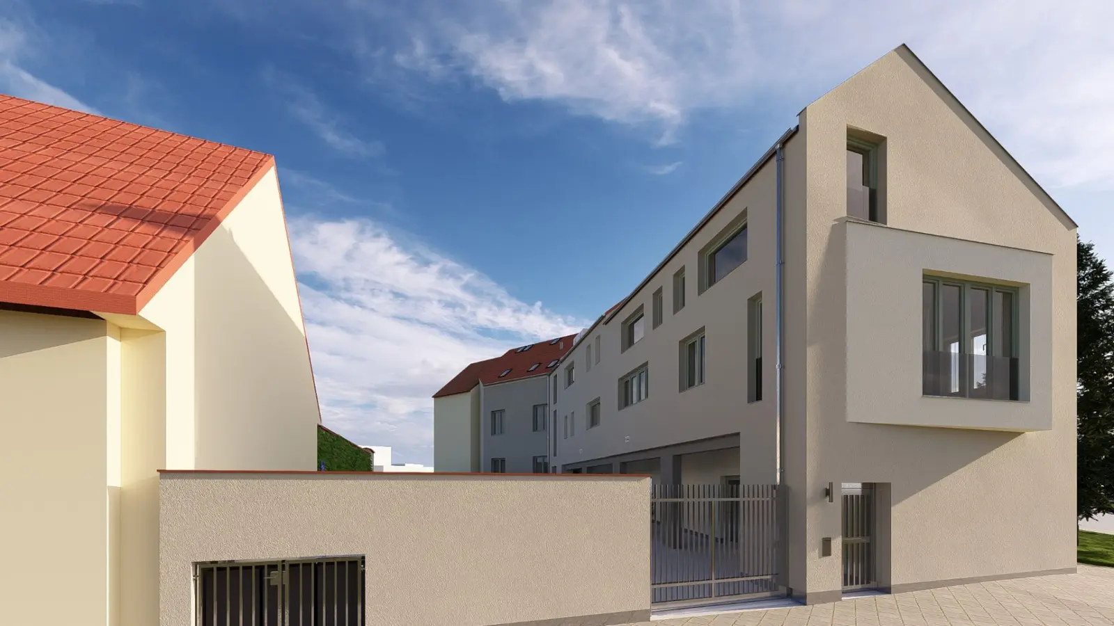 Prodej bytu 1+kk 49 m², Mostecká, Dobřany