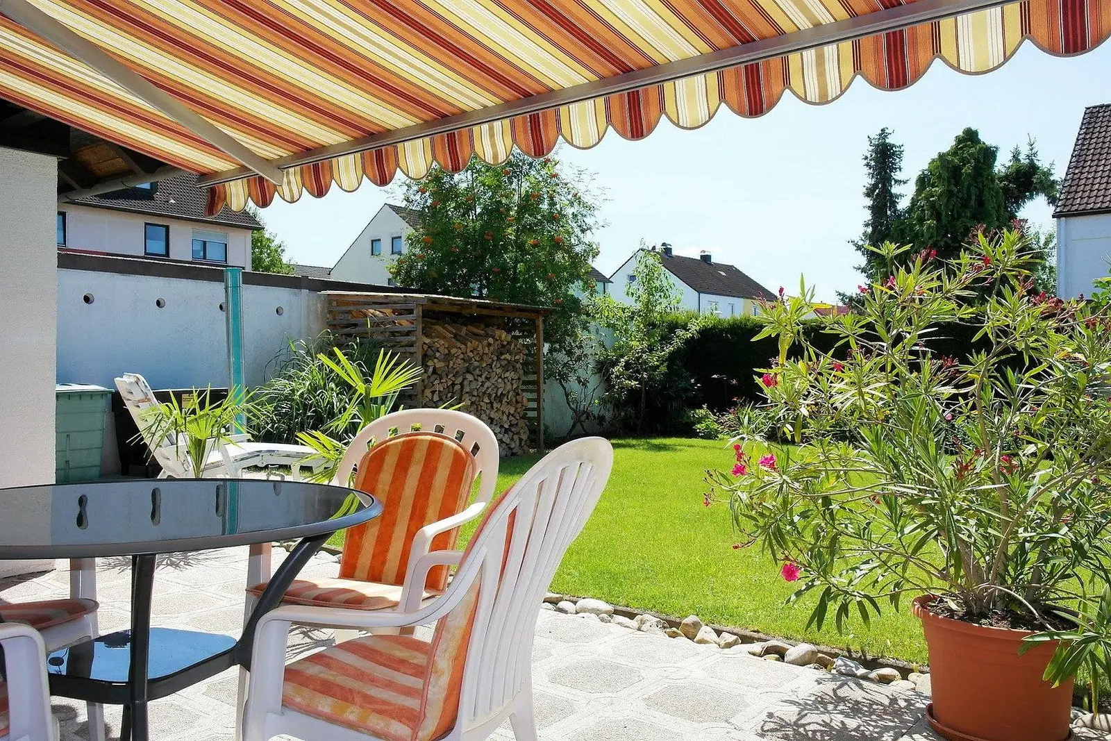Pronájem domu 150 m², pozemek 402 m², Eckental