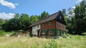 Pronájem rodinného domu
