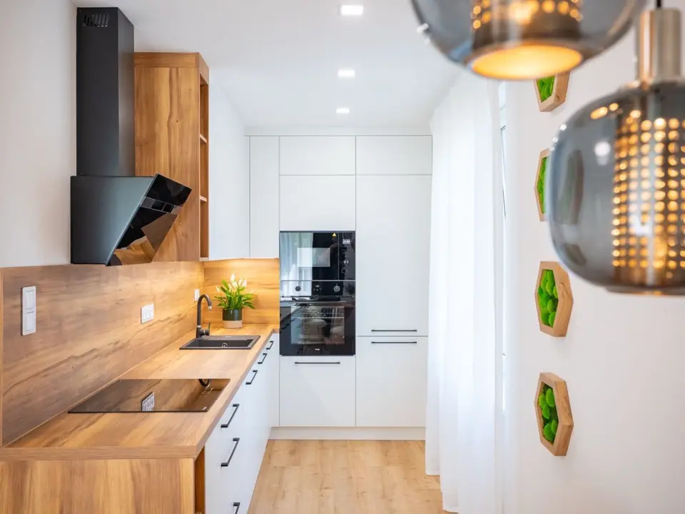 Prodej bytu 2+1 55 m², Na Radosti, Hořovice