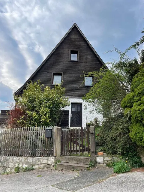 Prodej domu 170 m², pozemek 395 m², Happurg