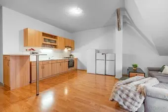Prodej bytu 4+kk 130 m², Brno - Zábrdovice, ev.č. 00038