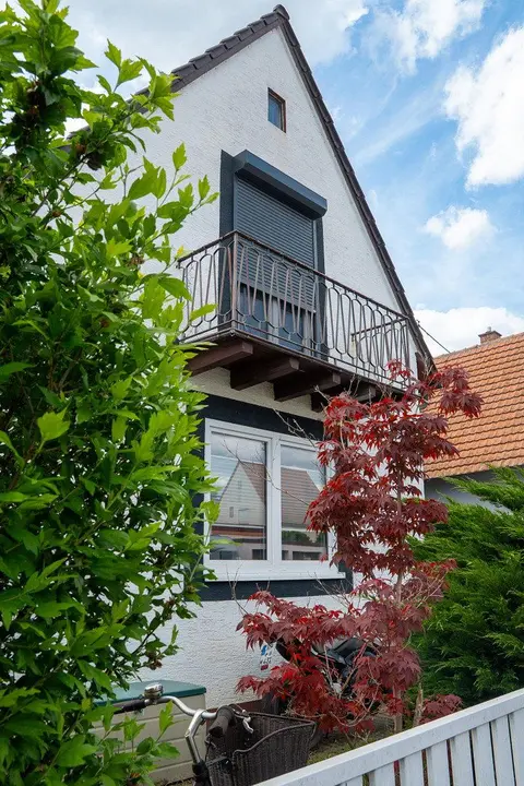Prodej domu 71 m², pozemek 601 m², Neuhofen