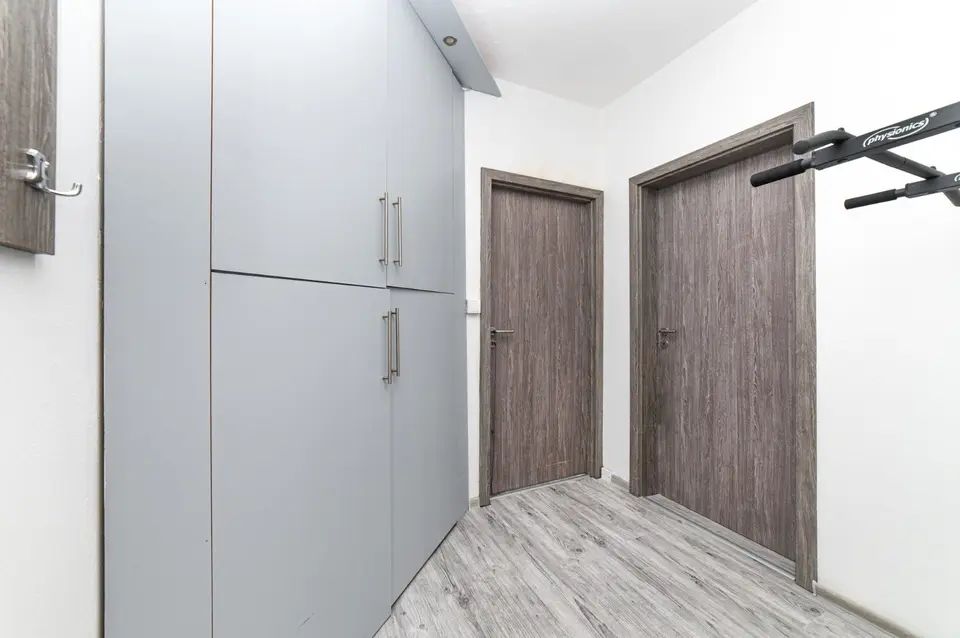 Prodej bytu 4+1 84 m², Okrężna, Český Těšín