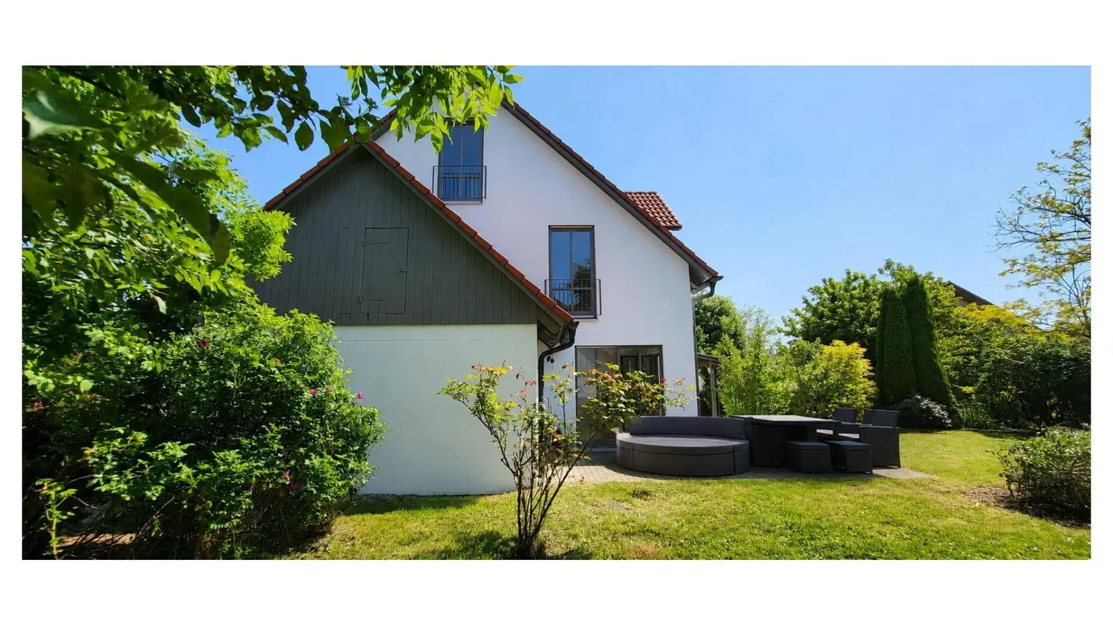 Prodej domu 119 m², pozemek 524 m², Eurasburg