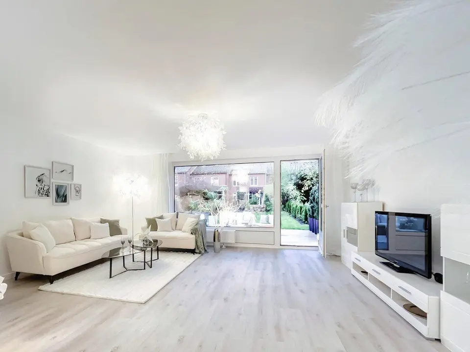 Prodej domu 120 m², pozemek 255 m², Bad Homburg