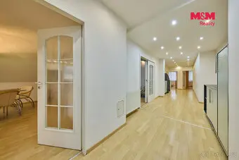 Pronájem rodinného domu, 150 m², Trutnov, ul. Mentzlova