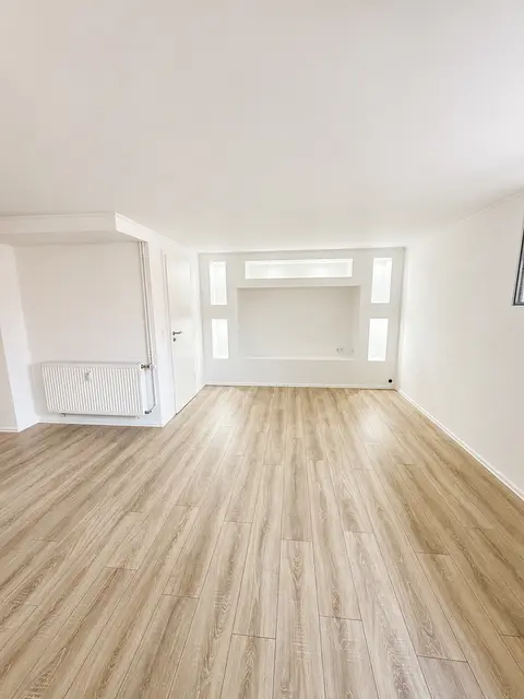 Prodej bytu 1+1 28 m², Westerbruchstr. 108, Moers