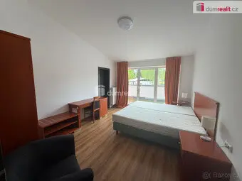 Pronájem, rodinný dům, Velká Hledsebe, okr. Cheb