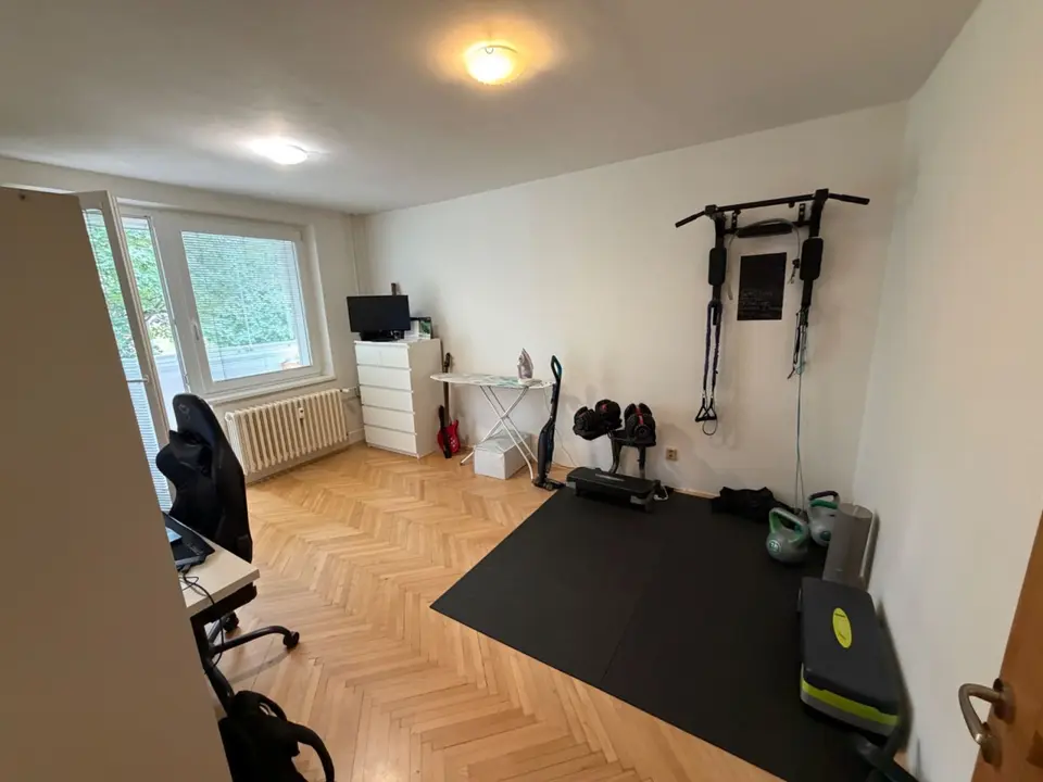 Prodej bytu 3+1 75 m², Filipova, Brno