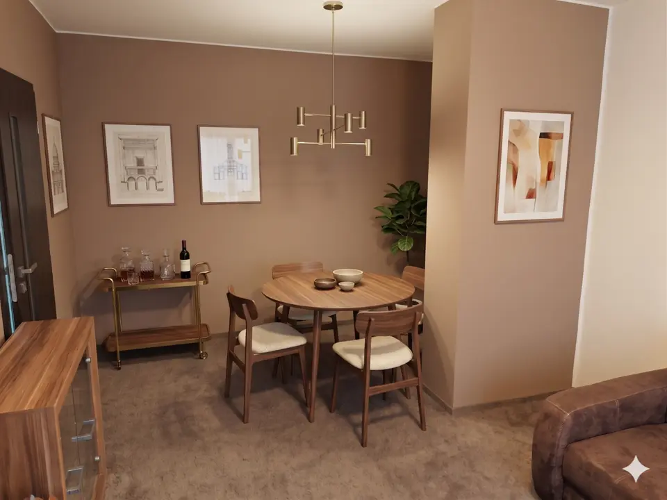 Prodej bytu 1+1 36 m², 29. dubna, Ostrava