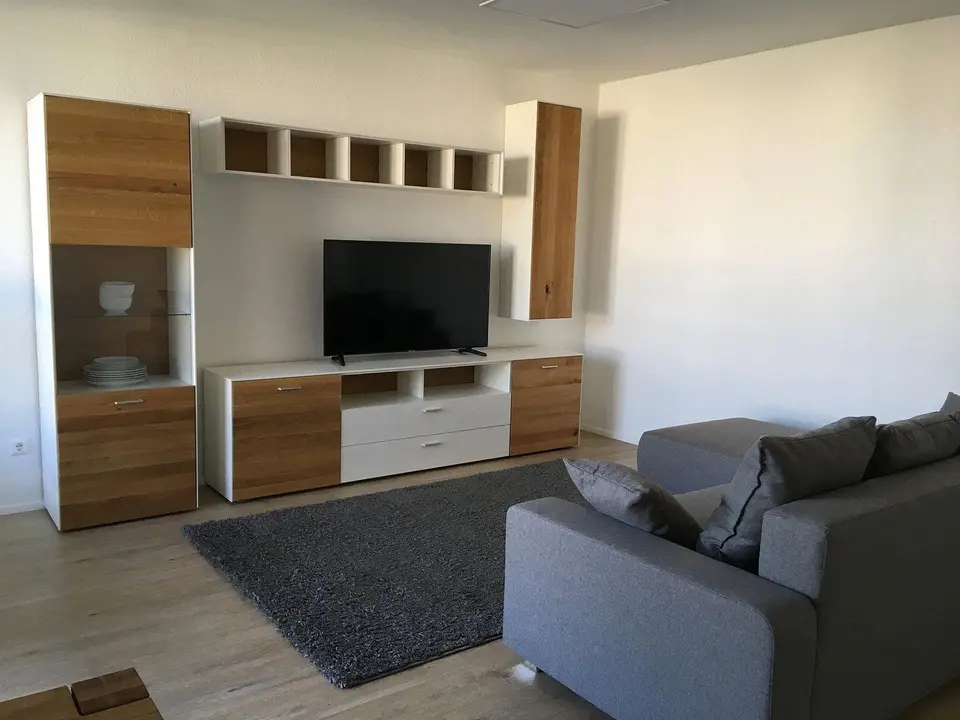 Pronájem bytu 2+1 49 m², Rosensteinstraße 31, Stuttgart