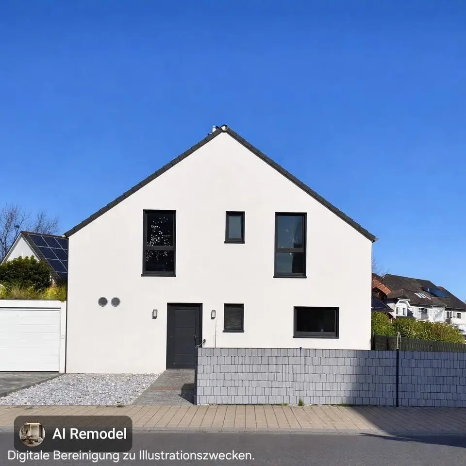 Pronájem domu 164 m², pozemek 409 m², Beindersheim