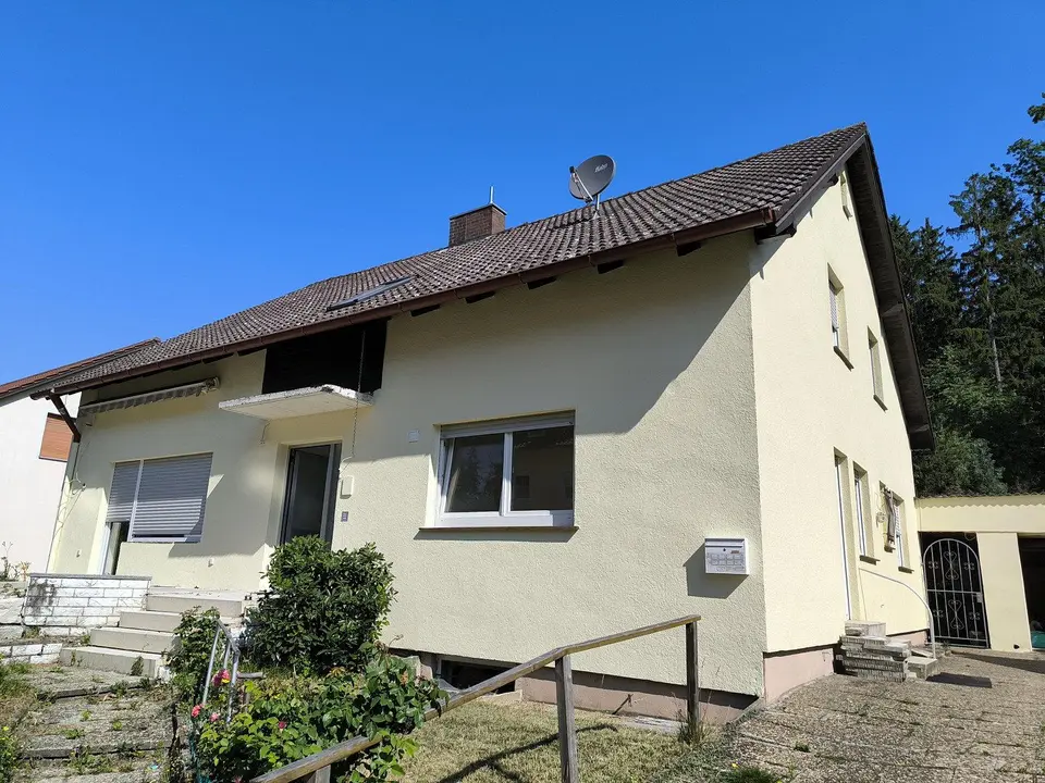 Prodej domu 199 m², pozemek 947 m², Regenstauf