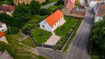 Prodej rodinného domu 120 m², pozemek 832 m² Chorušice - Vel