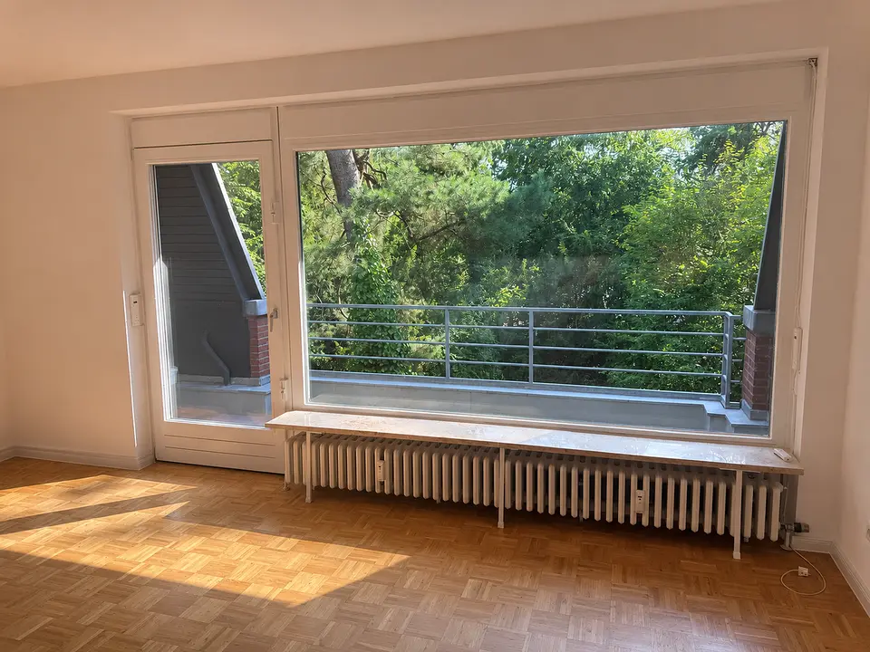 Prodej bytu 1+1 43 m², Potsdamer Chaussee 48A, Berlin-Bezirk Steglitz-Zehlendorf