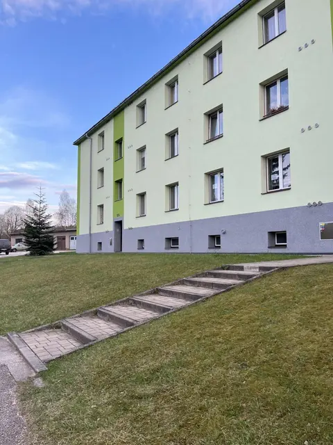 Prodej bytu 2+1 56 m², Víchovská, Jilemnice
