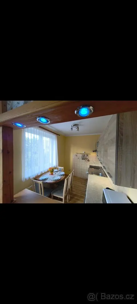 Pronájem bytu 3+1 58 m² s Zdežií Fibicha, Ledeč nad Sázavou