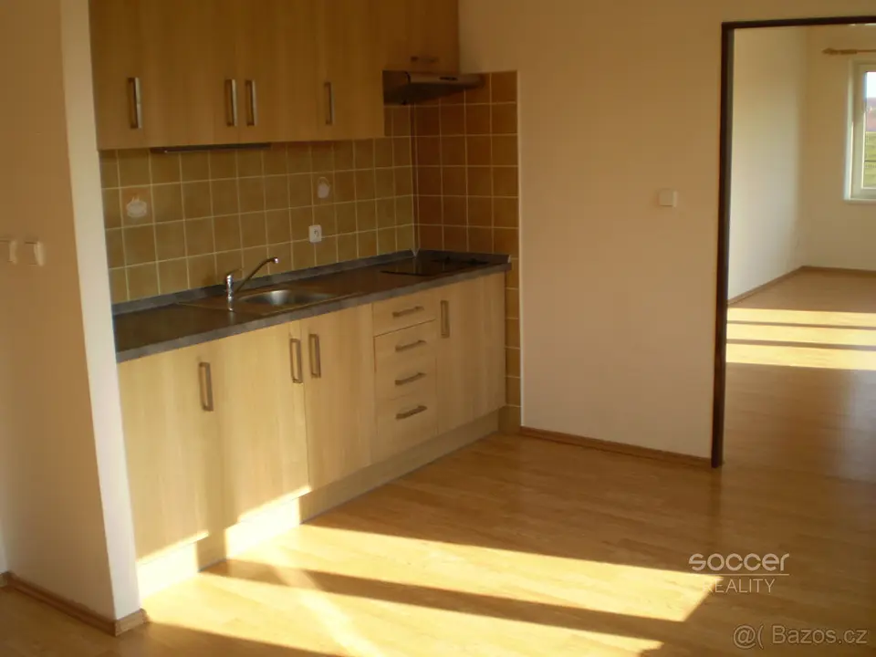 Pronájem bytu 1+1, 51 m2, Stará Boleslav, ul. Boleslavská.