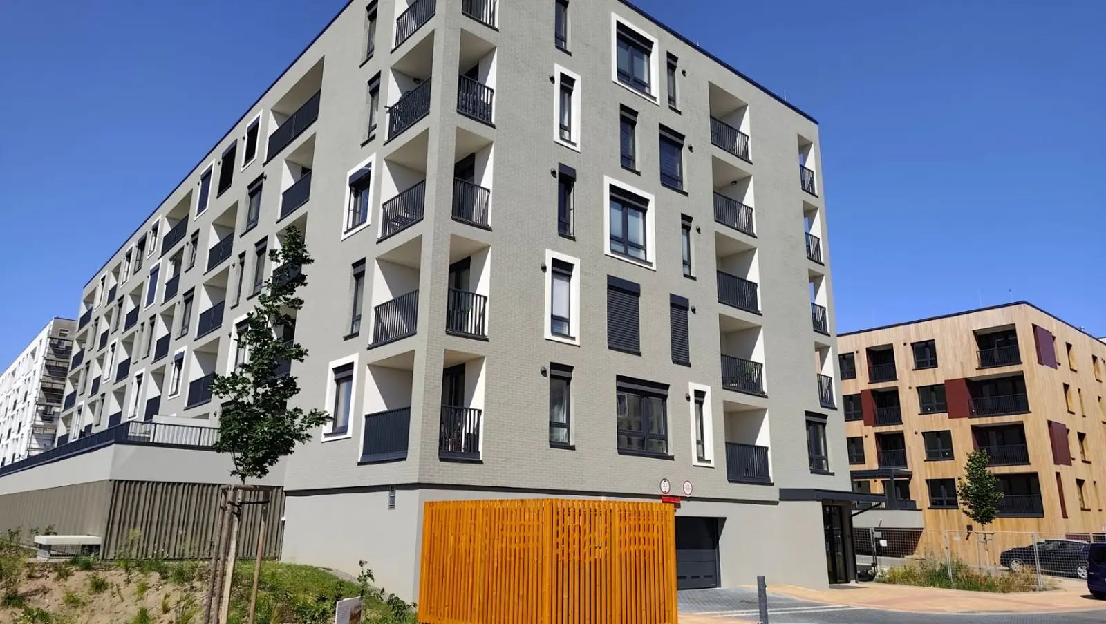 Prodej bytu 2+kk 54 m², Stočesova, Praha