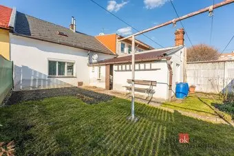 Prodej, domy/rodinný, 111 m2, Hybešova, Lány, 56802 Svitavy,