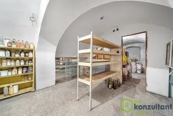 Prodej rodinného domu 259 m², Broumov, ev.č. 01022
