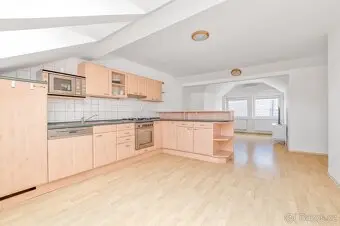 Prodej Řadového domu v Novém Jičíně
