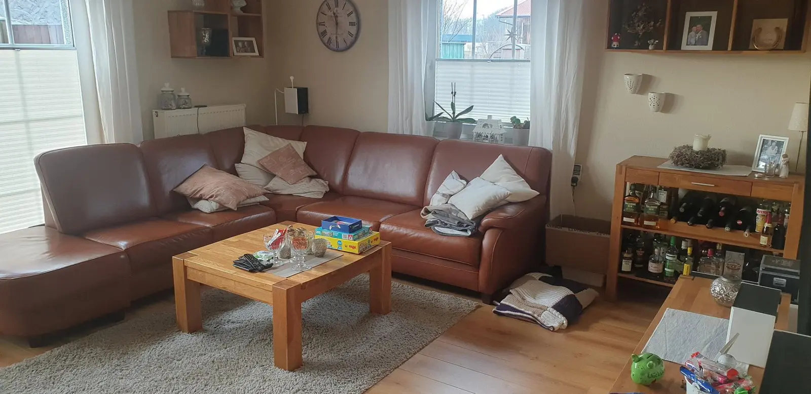 Pronájem domu 103 m², pozemek 300 m², Feldstraße 7, Oldenburg