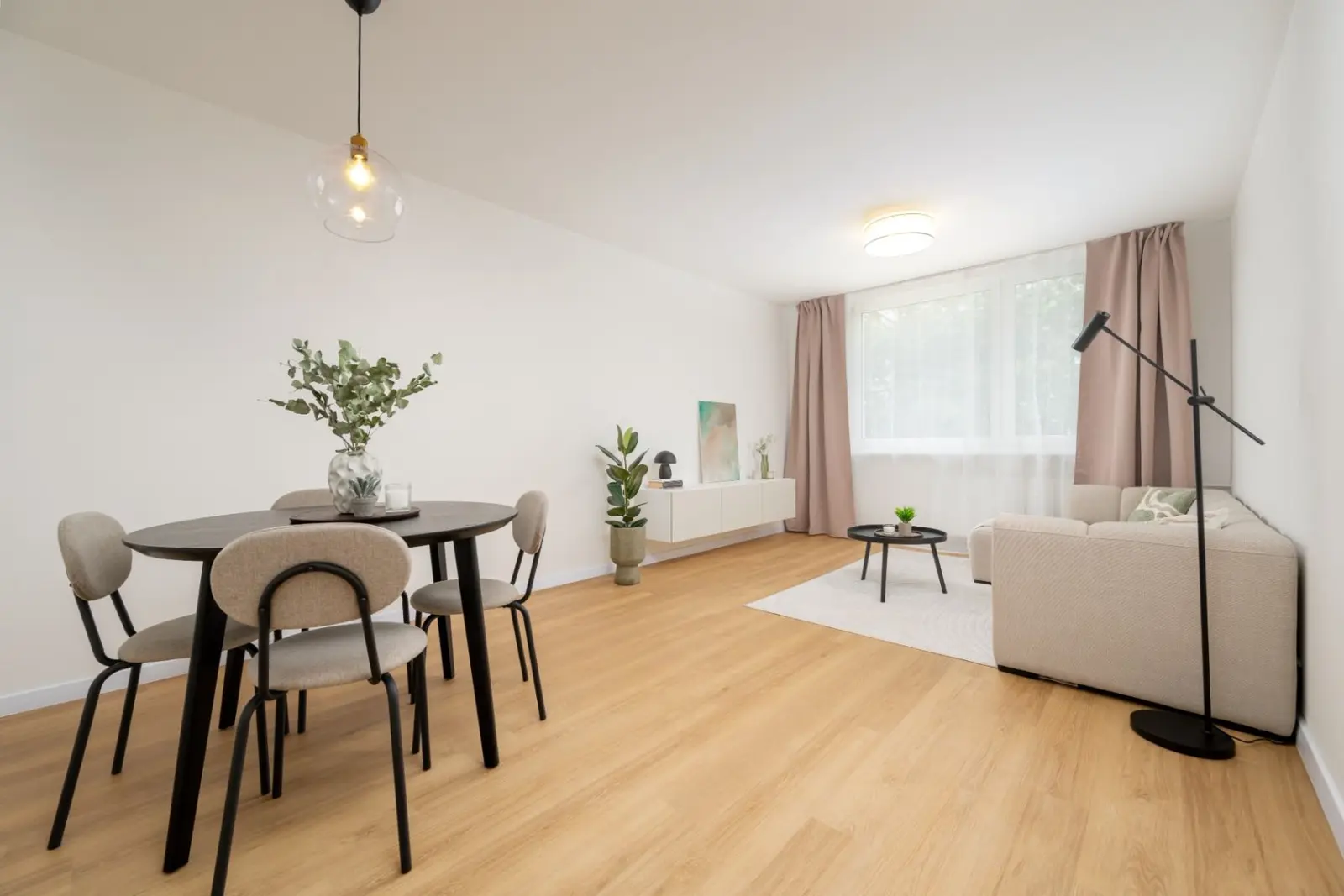 Prodej bytu 3+kk 65 m², Oldřichova, Liberec