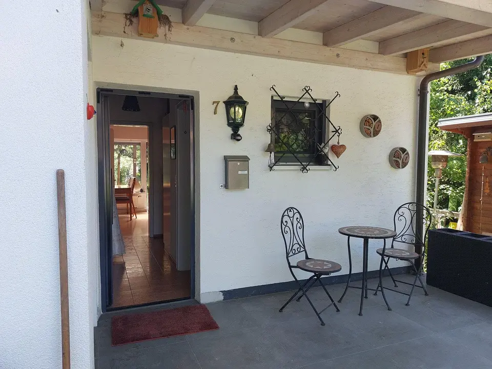 Prodej domu 50 m², pozemek 980 m², Affaltern
