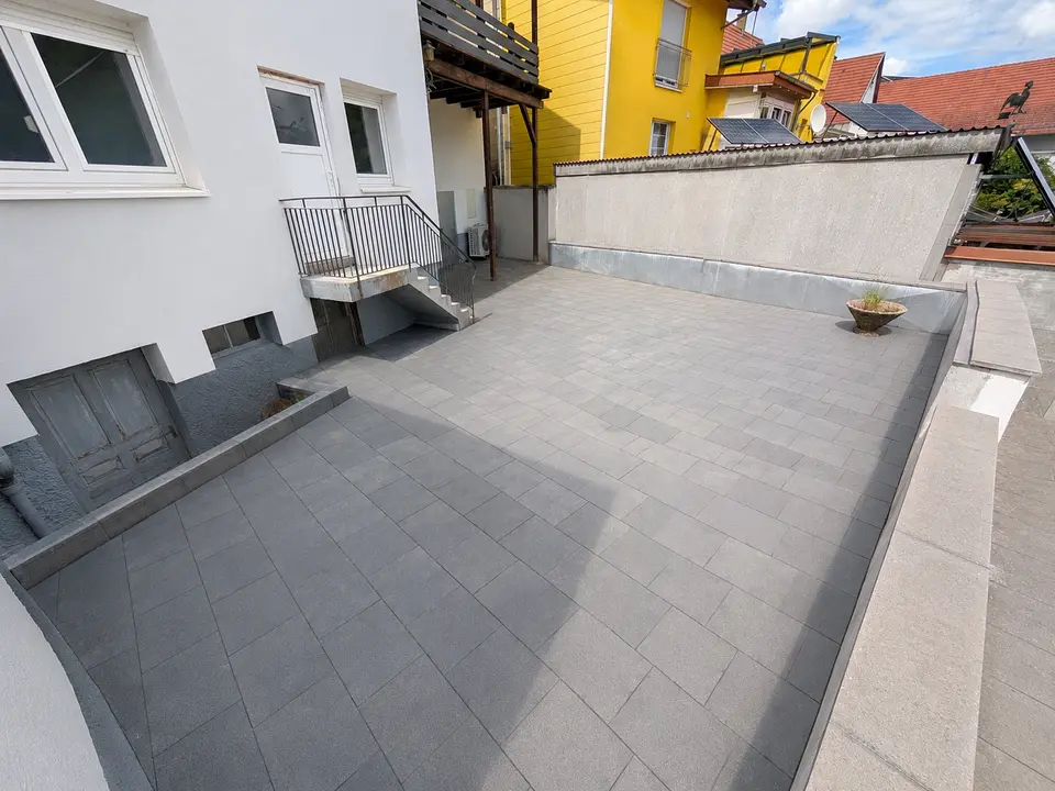 Pronájem domu 264 m², pozemek 384 m², Sternweiler Str. 21, Mühlhausen