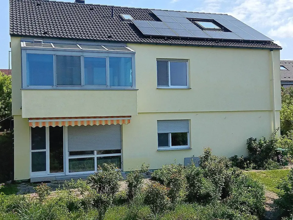 Prodej domu 181 m², pozemek 670 m², Ahornweg 5, Memmelsdorf