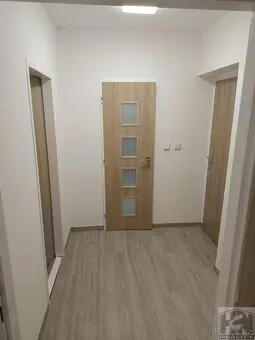 Pronájem bytu 1+1, 50m2, Jablonec nad Nisou, ul. Pod Skalkou