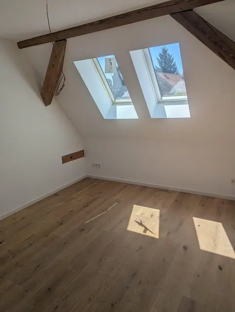 Pronájem domu 175 m², pozemek 225 m², Bahnhofstrasse 19, Obertraubling