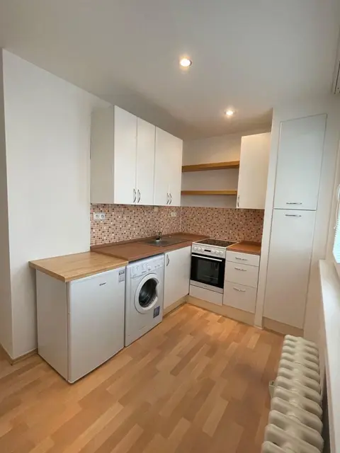 Pronájem bytu 1+1 34 m², Útulná,