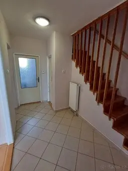 Rodinný dům 4+1 u Dolní Moravy