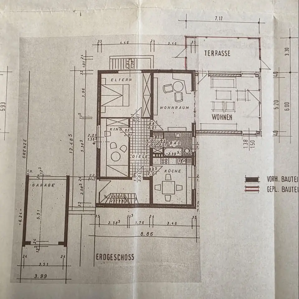 Prodej domu 200 m², pozemek 862 m², Velbert
