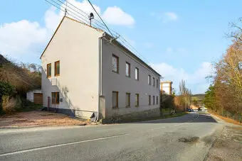 Vícegenerační rodinný dům Oslavany 250m2