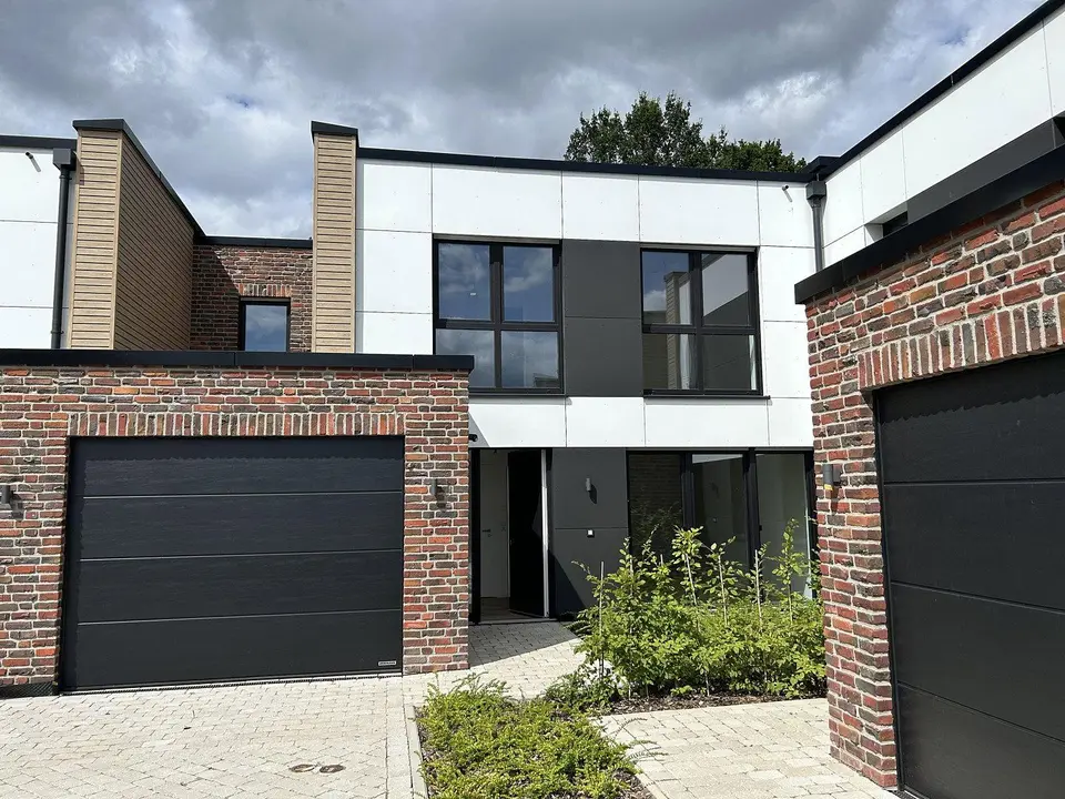 Pronájem domu 160 m², pozemek 350 m², Dorfmüllerweg 7b, Damme