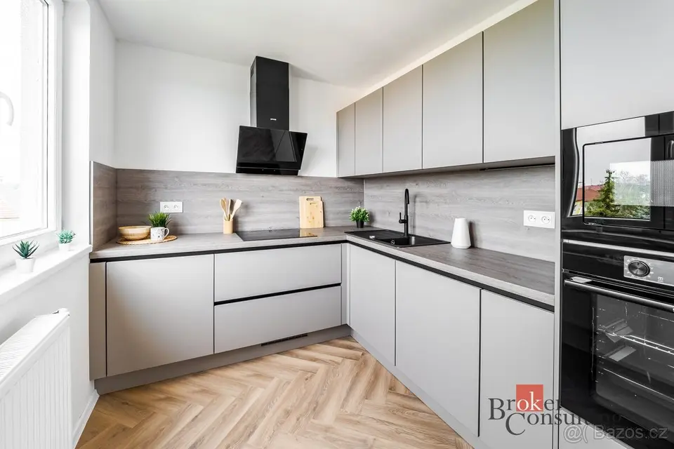Prodej, byty/3+1, 65 m2, Dukelská 630/1, 39102 Sezimovo Ústí