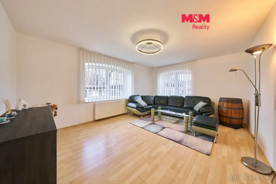 Pronájem rodinného domu, 63 m², Trutnov, ul. Mentzlova