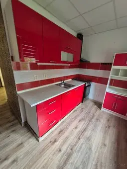 Družstevní byt 1+1 (Rezervováno)